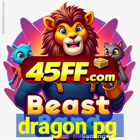 dragon pg